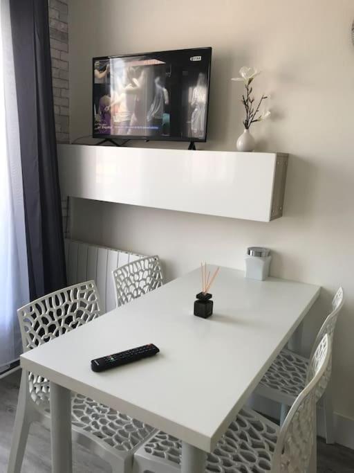 Les Issambres Superbe Studio Avec Terrasse Roquebrune-sur Argens Extérieur photo