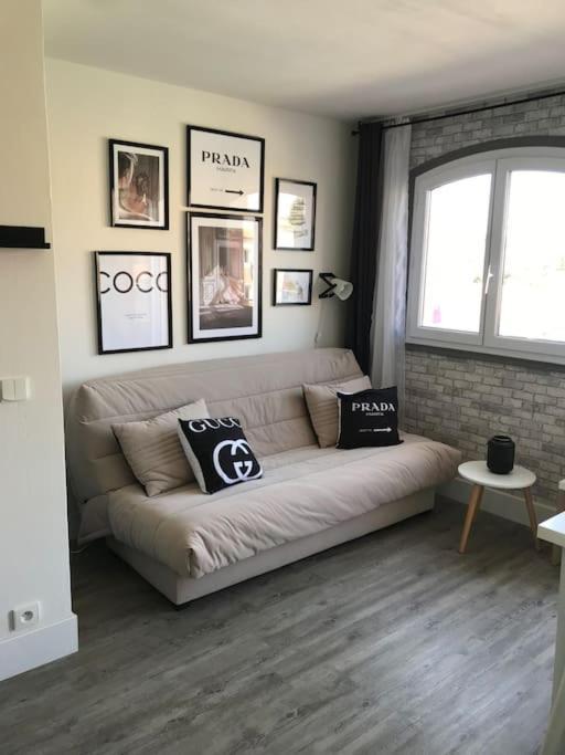 Les Issambres Superbe Studio Avec Terrasse Roquebrune-sur Argens Extérieur photo